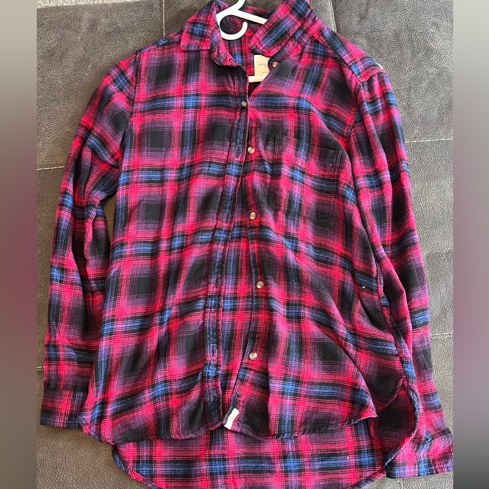 Flannel